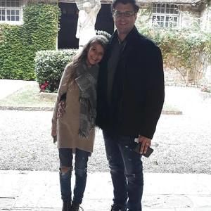 Meet your Posher, Sarah-lou